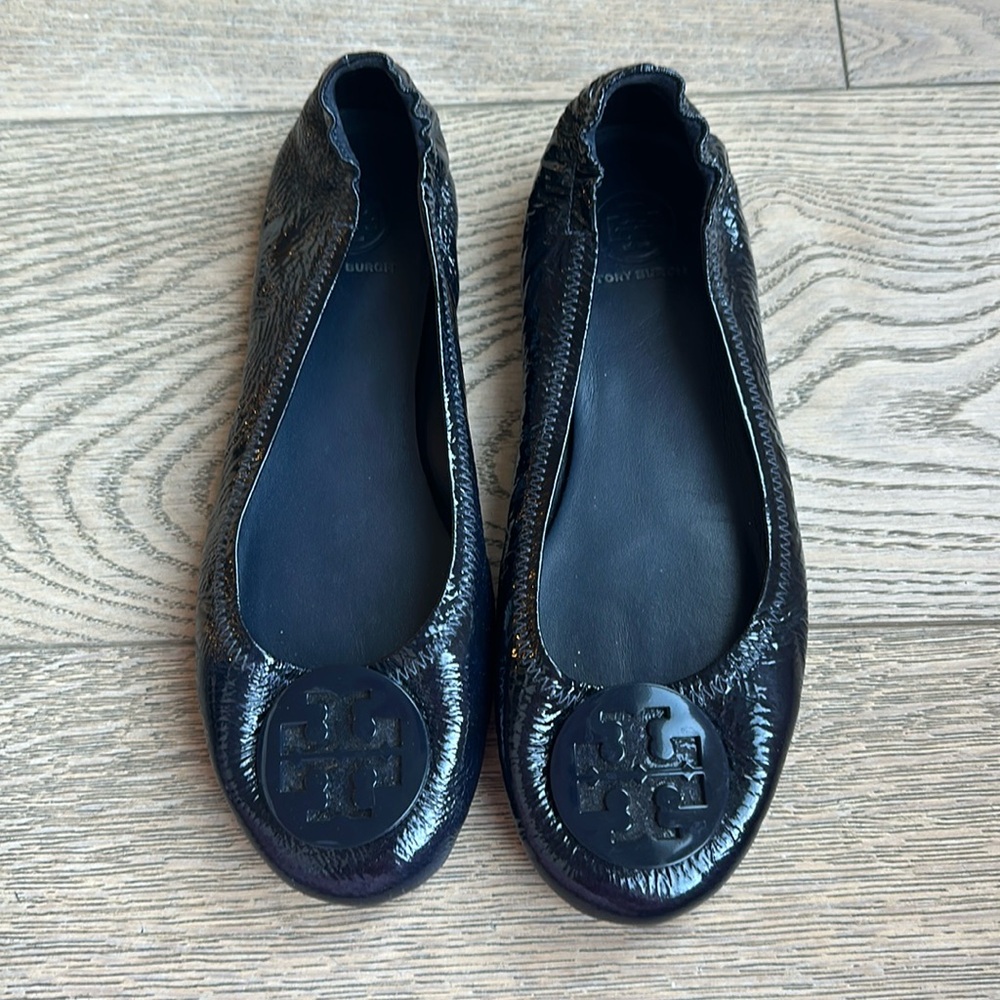 Tory Burch ballet flats